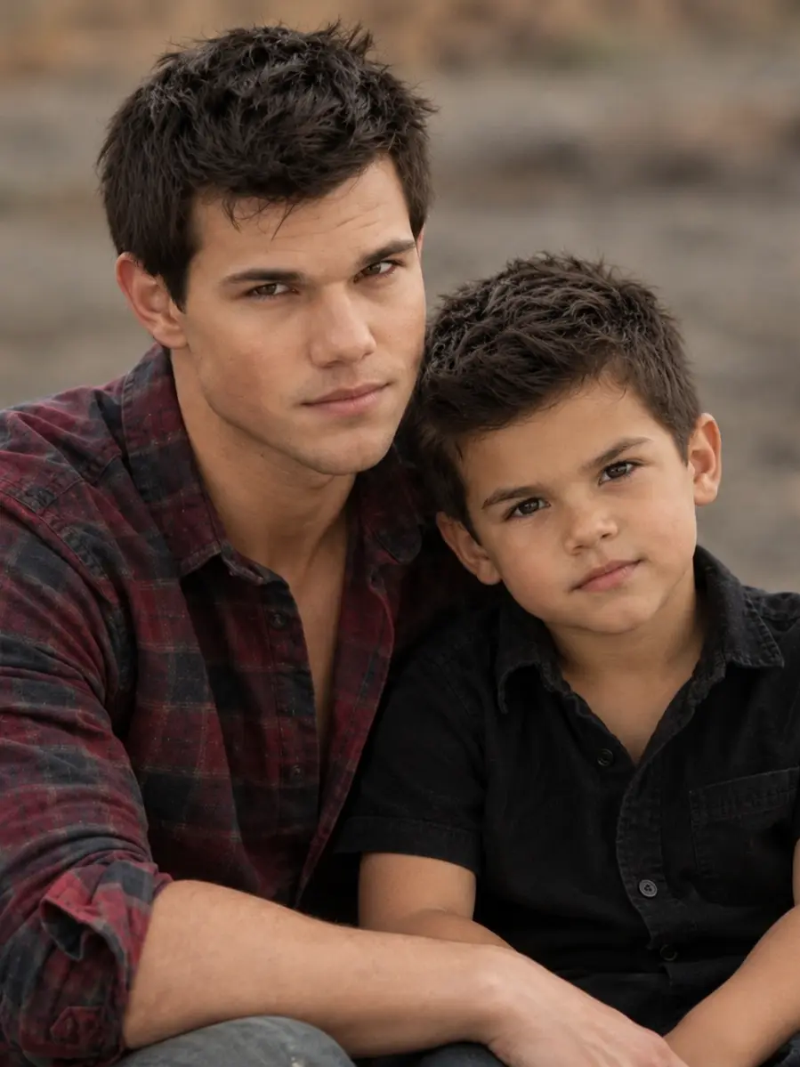 Zombiemom의 Jacobs Family