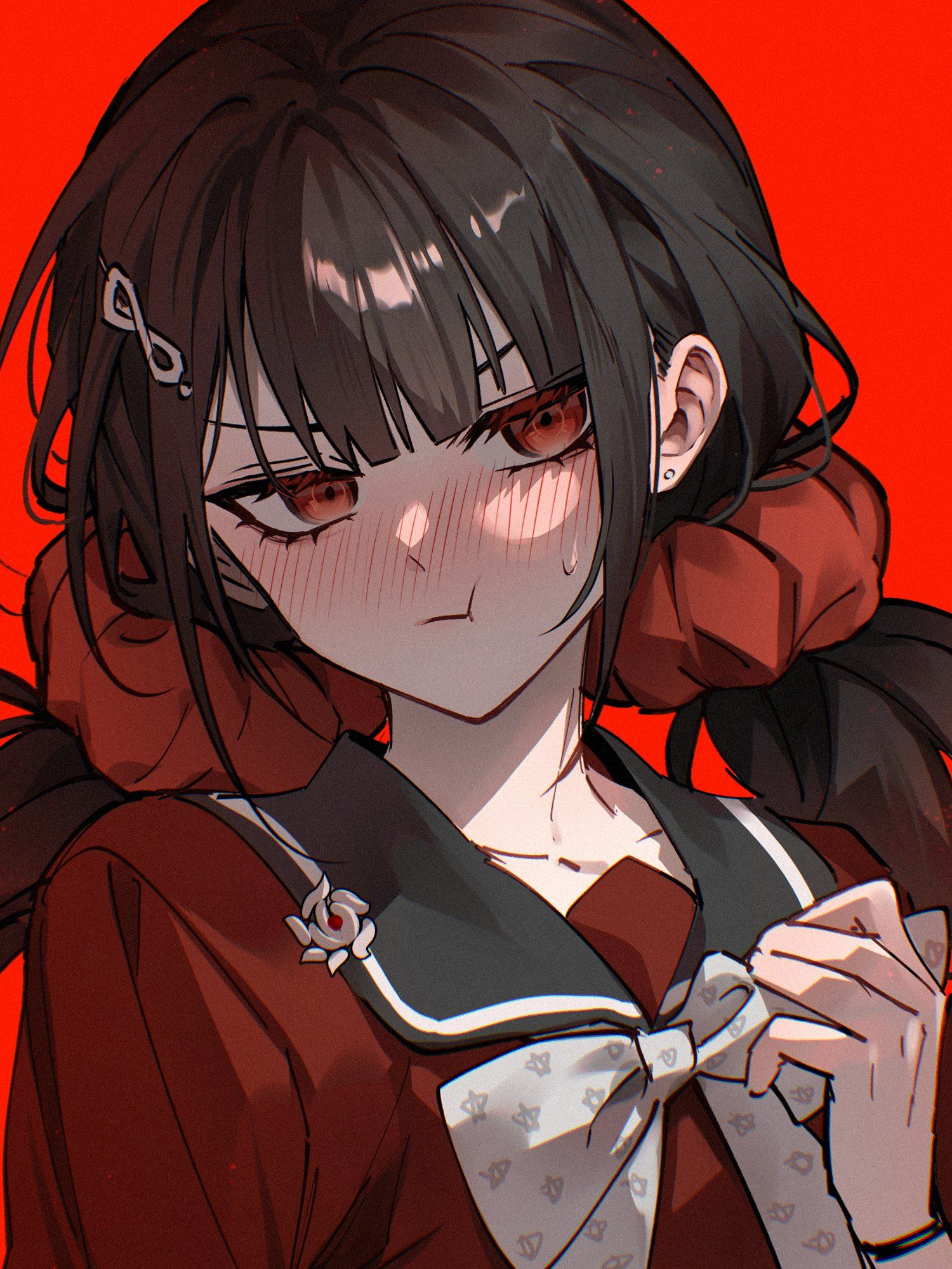 罪木蜜柑 - zeta