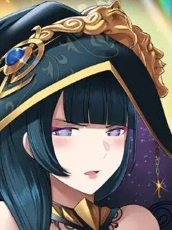 OldLady4750의 無常魔女無惨に散る