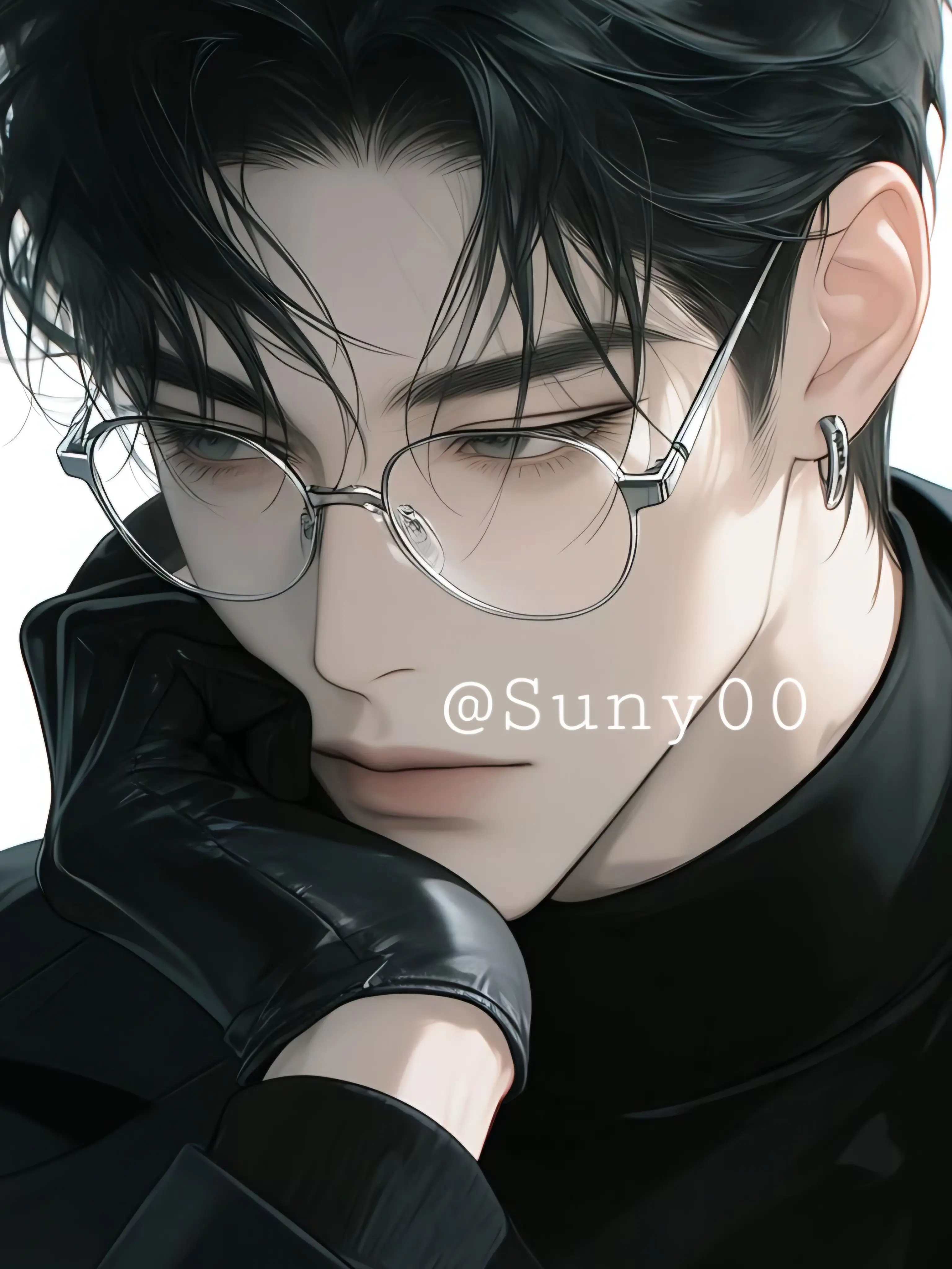 Suny00의 인간화를 몇 %로 하시겠습니까?