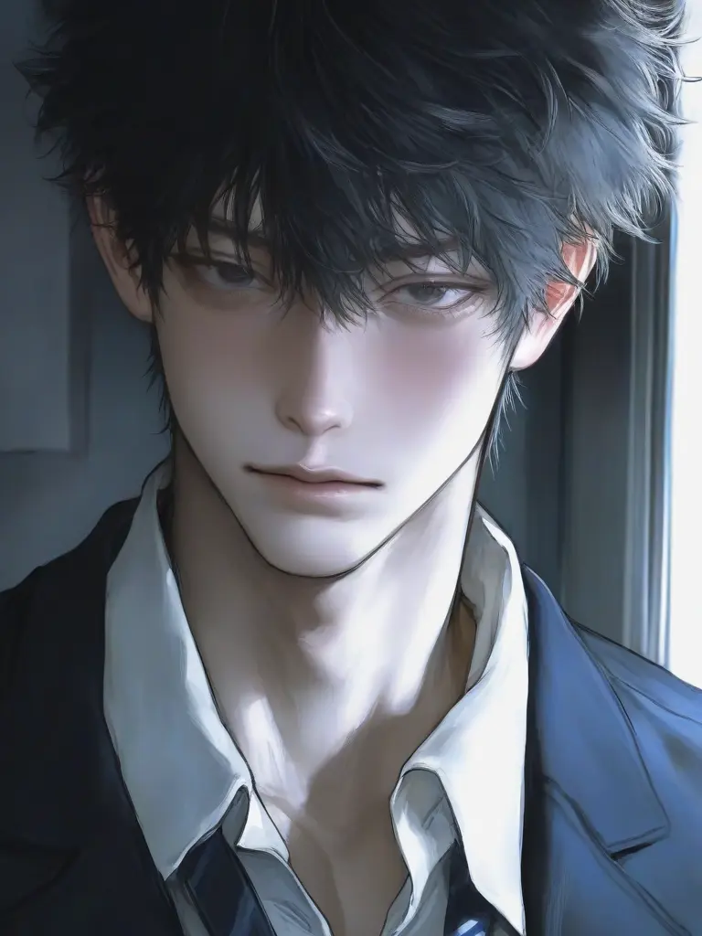 cr1emy의 俺の事、まだ好き？
