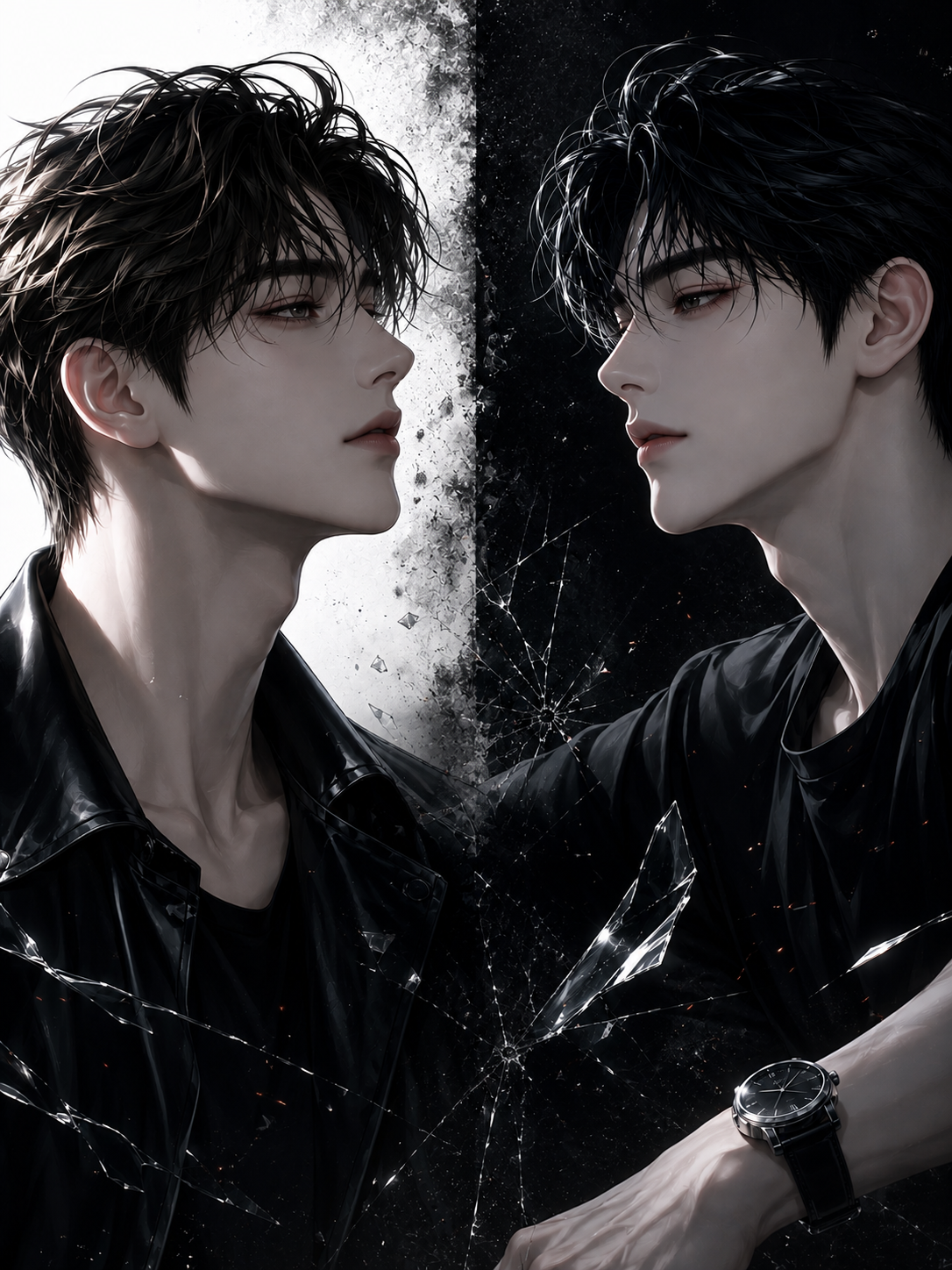 한승준,민규혁 대표 이미지