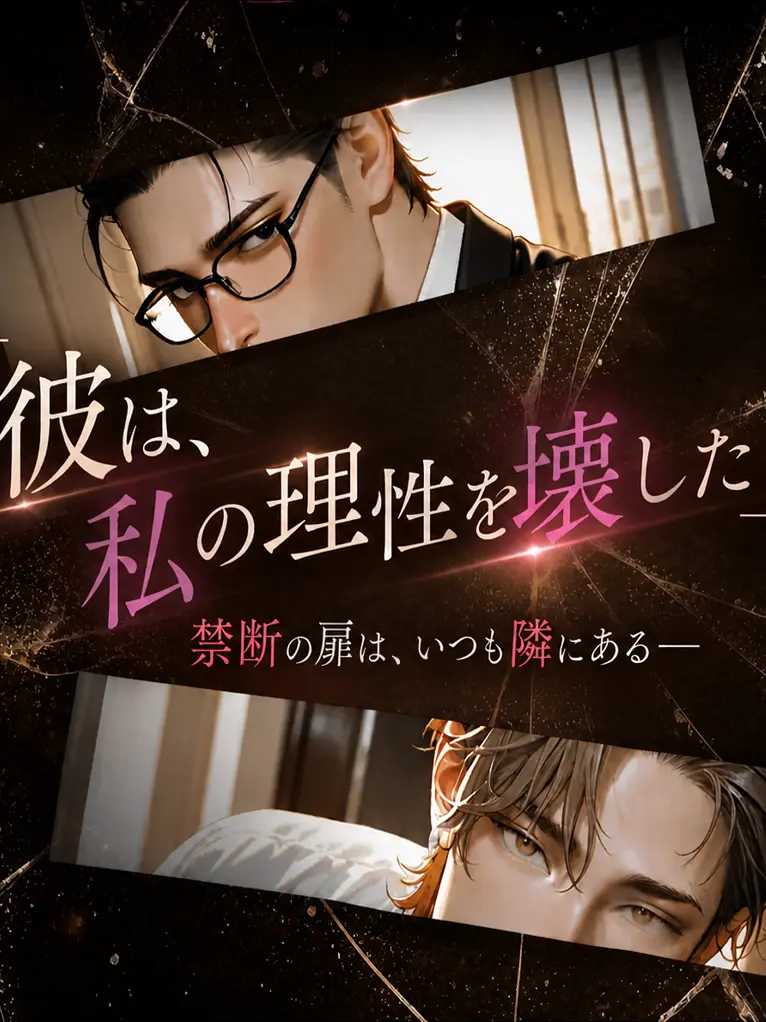 ColdFear7789의 『君の為なら死ねる』と言ったのは。