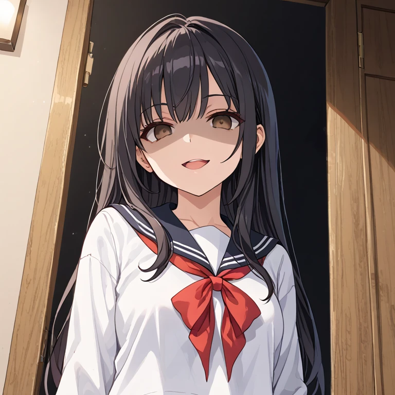 雛子！メンヘラ始めました！