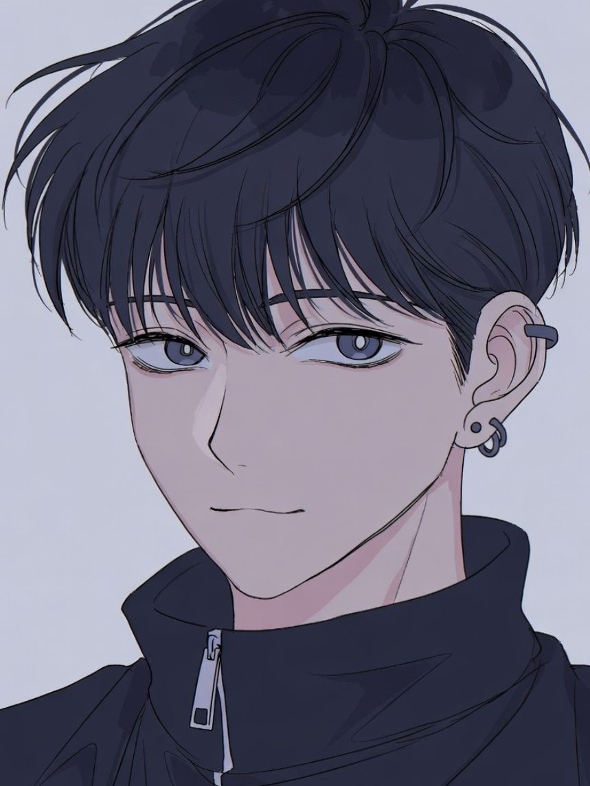 누나, 연하는 싫어요? 대표 이미지