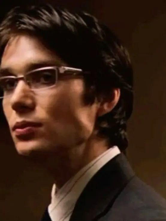 Bl00dyMary5.0의 Jonathan Crane