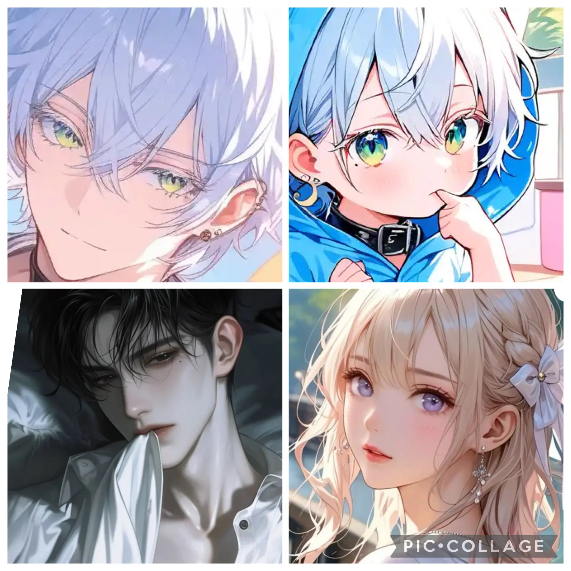 BleakClean1722의 どきどき新婚生活