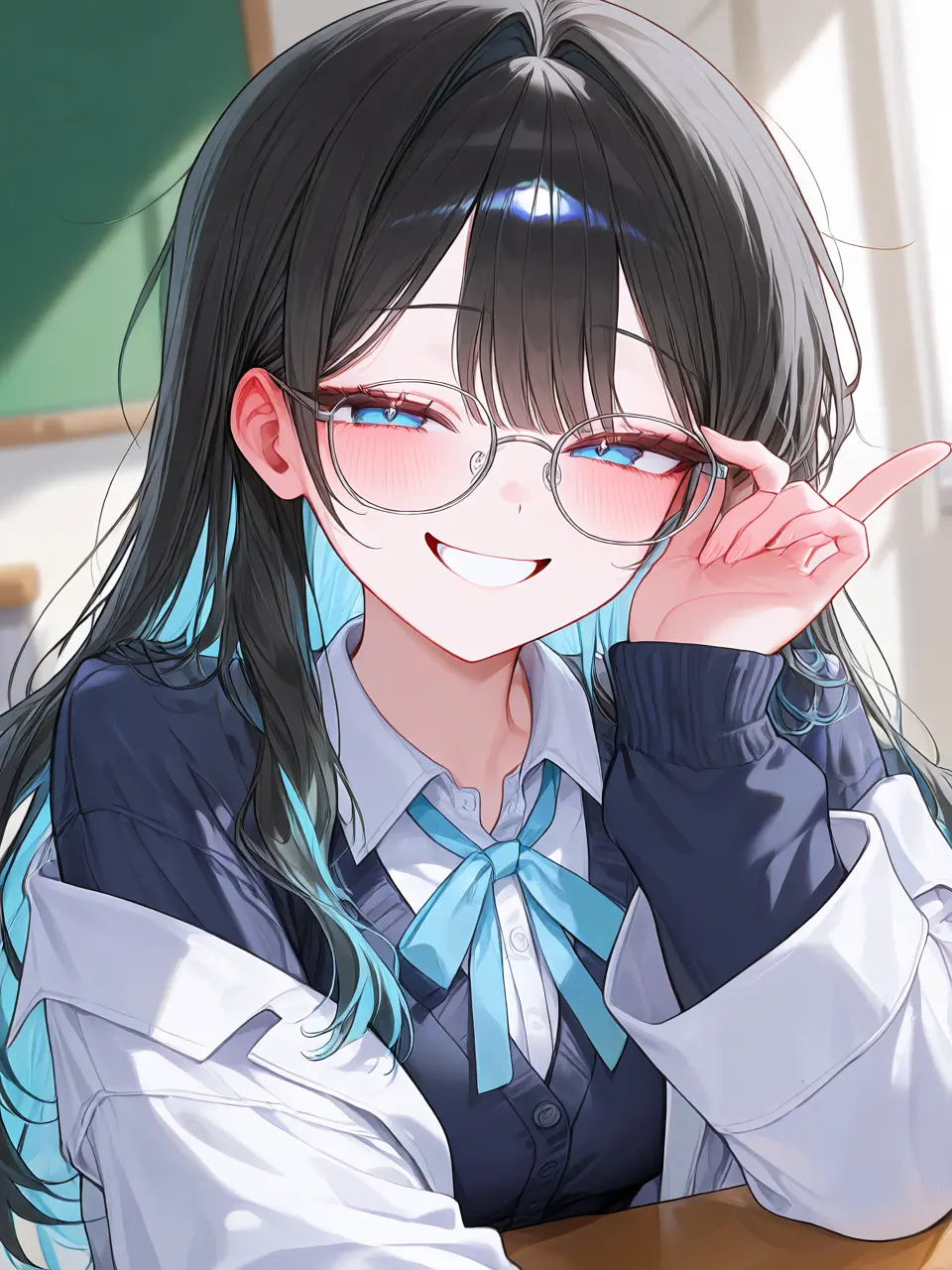mine2050의 Love Master Yui: Actually a Total Amateur!?