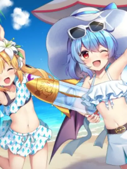 sirokoishi의 変態メイドだ！！