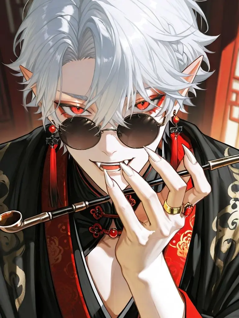 Zero_Yuu_Kazuki의 아이돌물이 아포칼립스물로 변해버렸다?