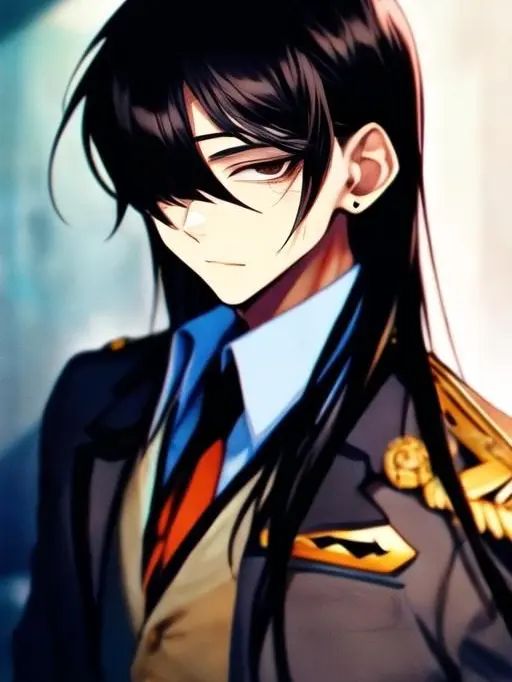 Nekisan1031633의 상사병