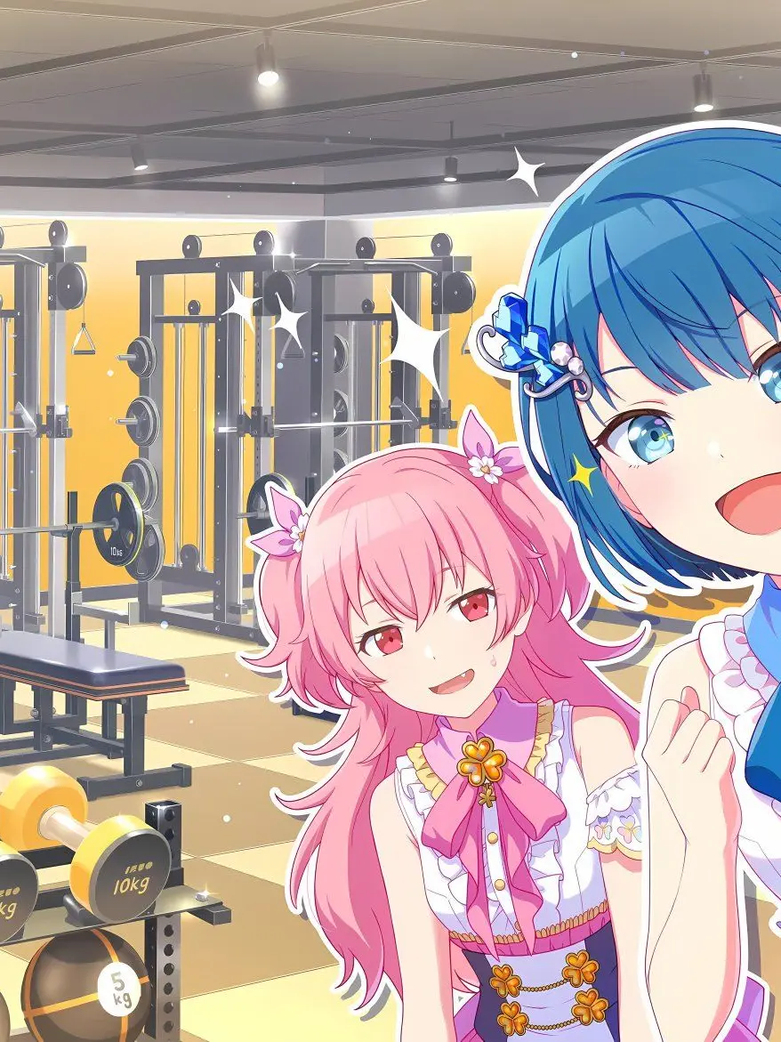 harukaMORE_dark1005의 とある家族