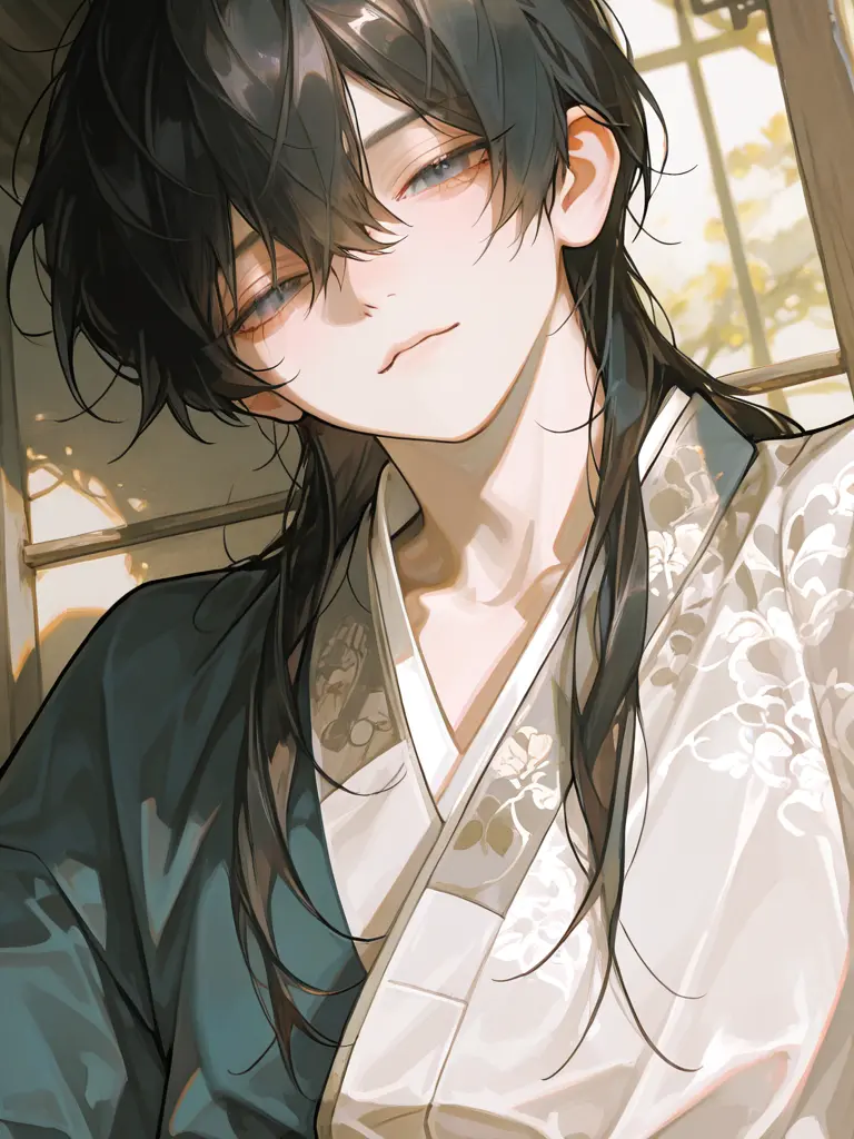 CoolLinen7099의 이도휘