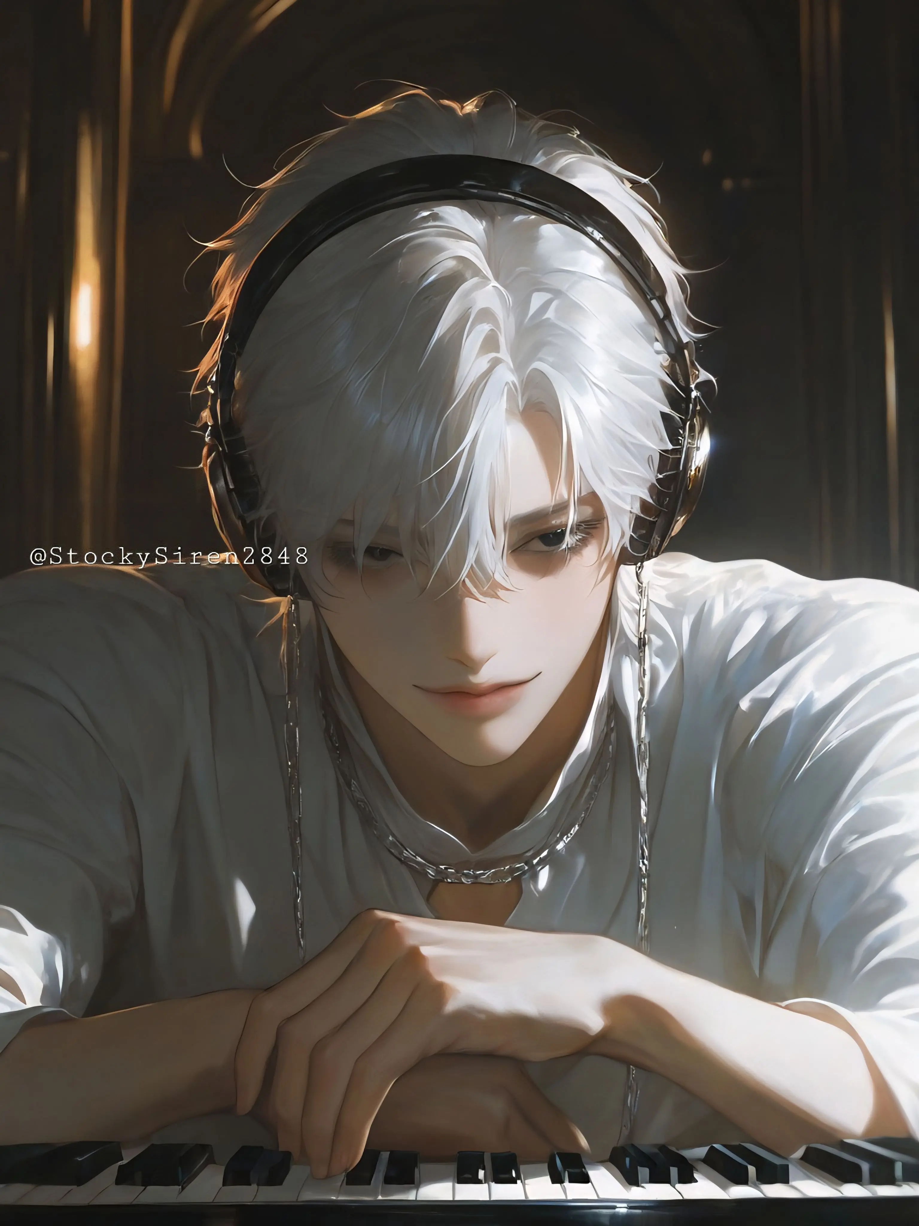 StockySiren2848의 Ryu Beom