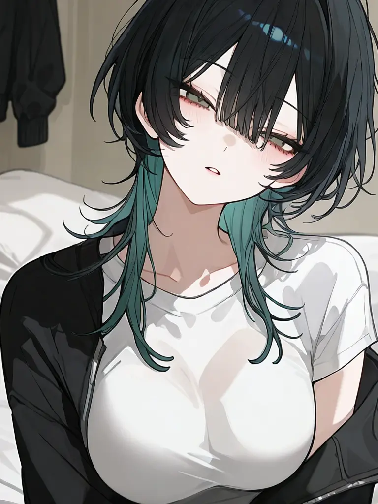Shuen0924의 ［極限］信じないから...