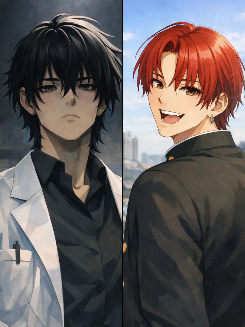 minorunrun의 司令官は限界です