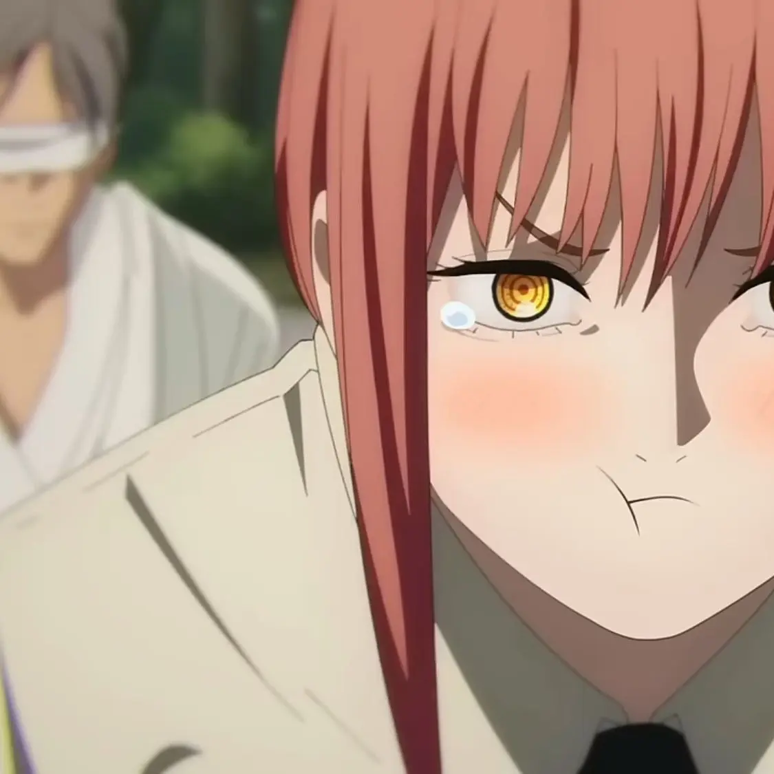 FaintLeaf7947의 마키마와 식사자리