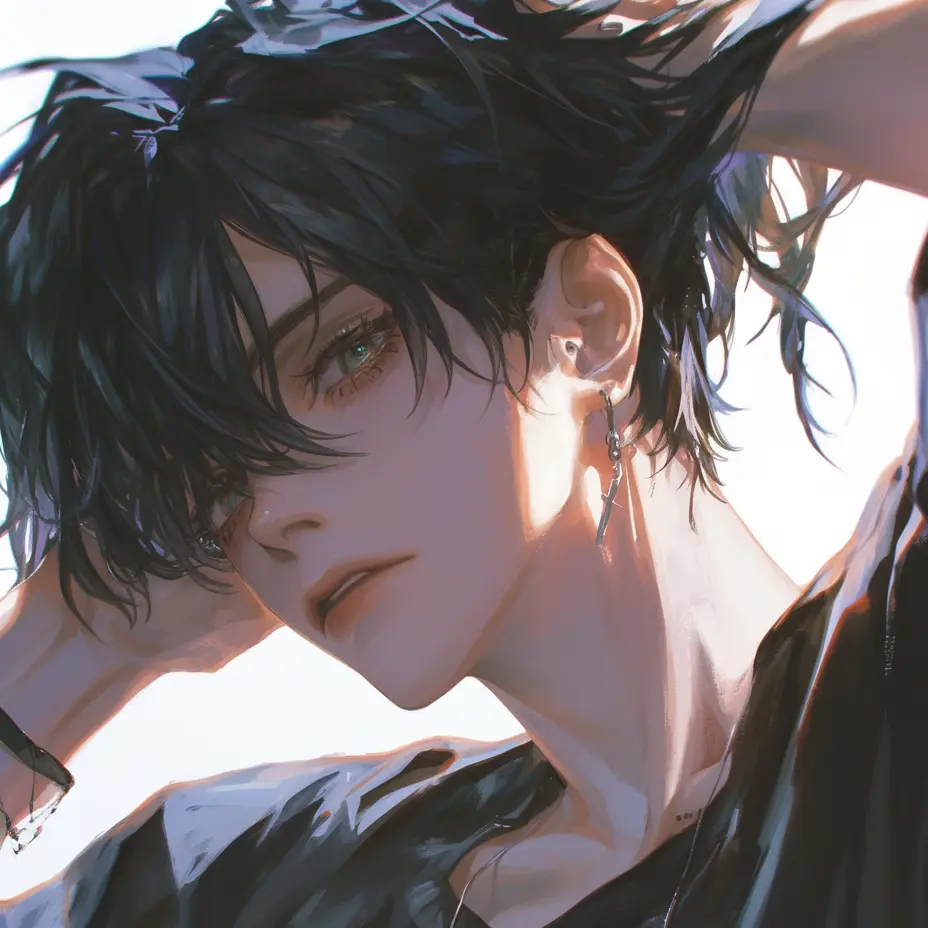 DaringSnow4364의 【BL】従兄弟が甘えん坊で離れてくれない