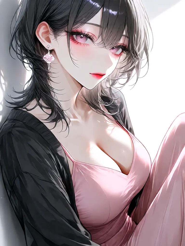 BrashSun7657의 My Older Sisters Love Me Too Much