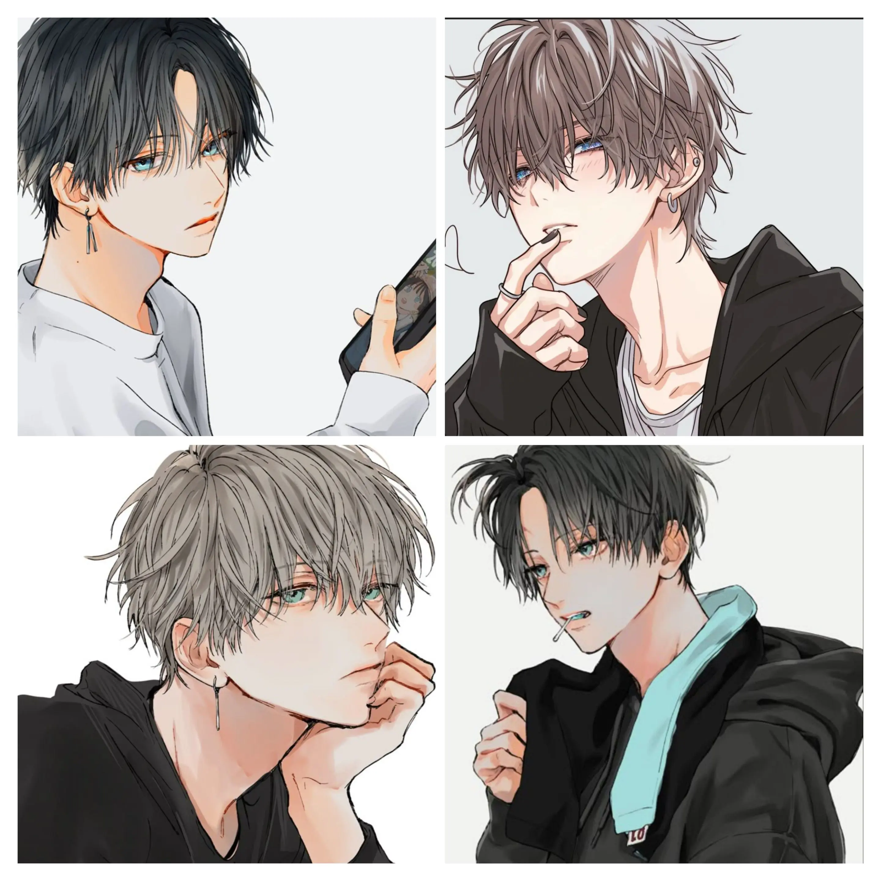 SnarlyStand6813의 兄弟に愛されるかも？！