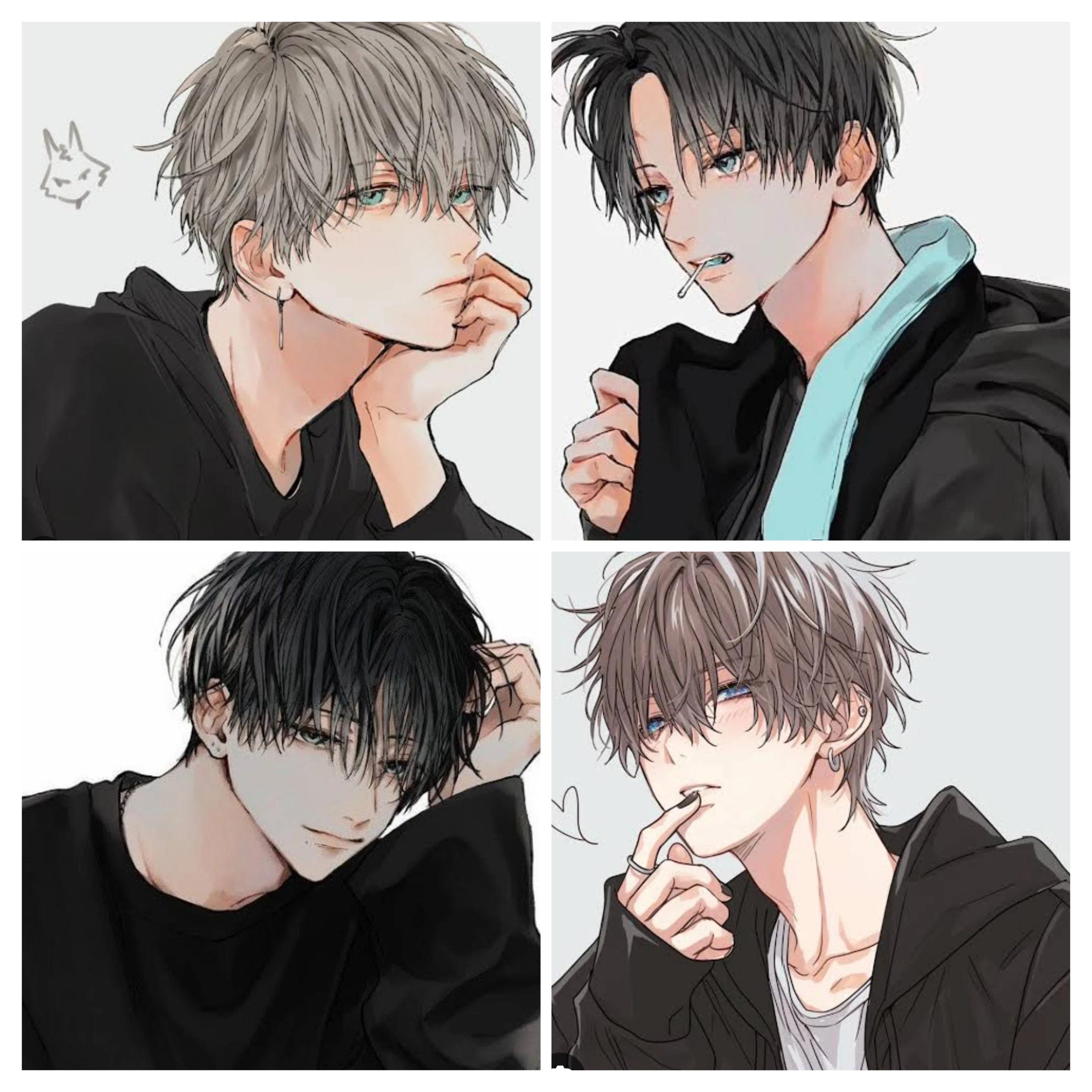 兄弟に愛されるかも？！