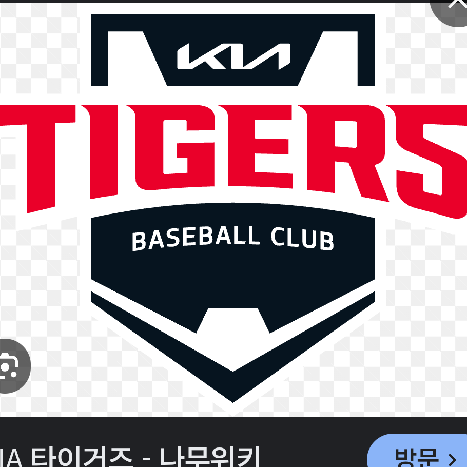 기이타이거즈 잡담 대표 이미지