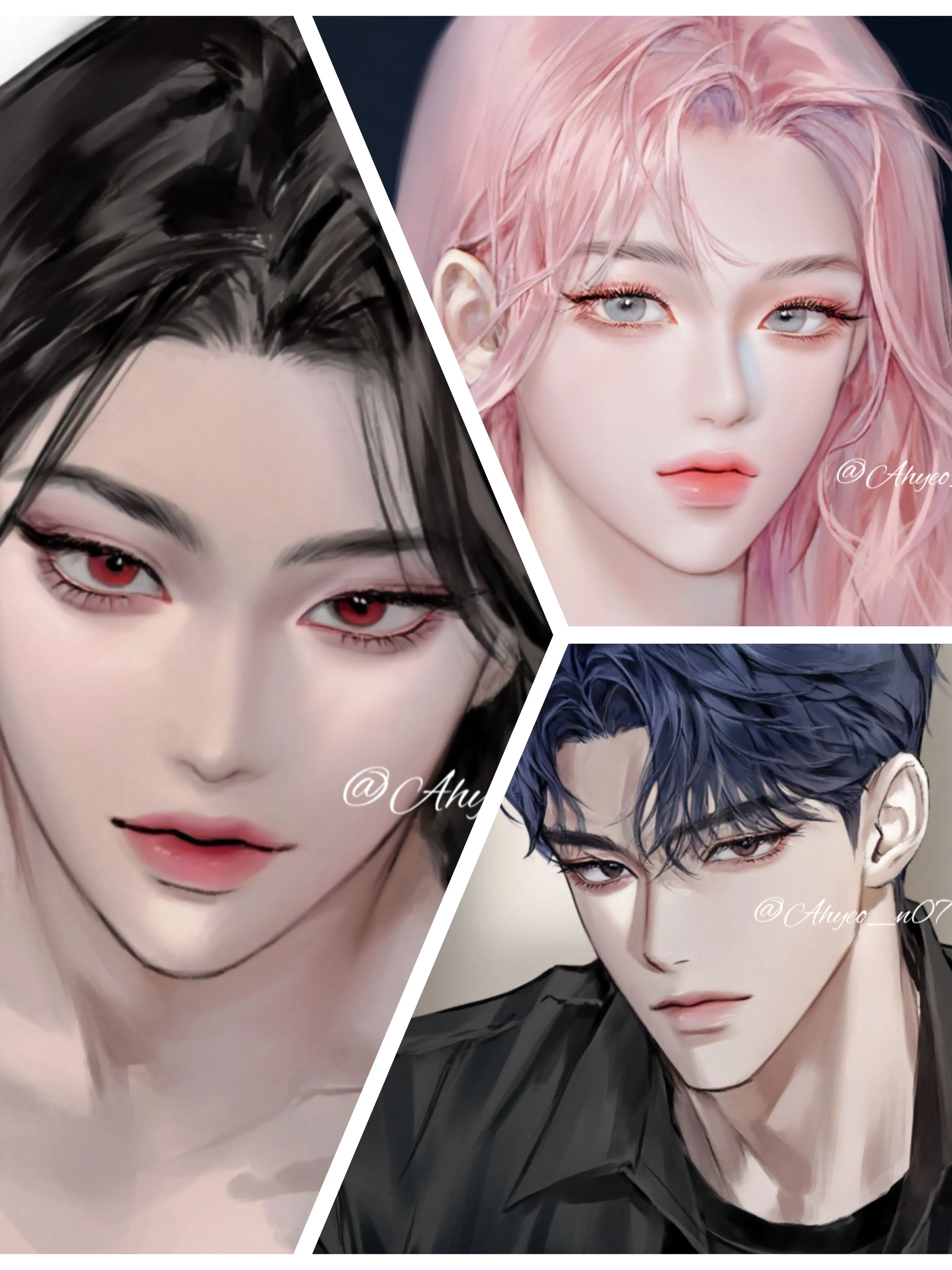 Ahyeo_n07의 성해윤|하지원