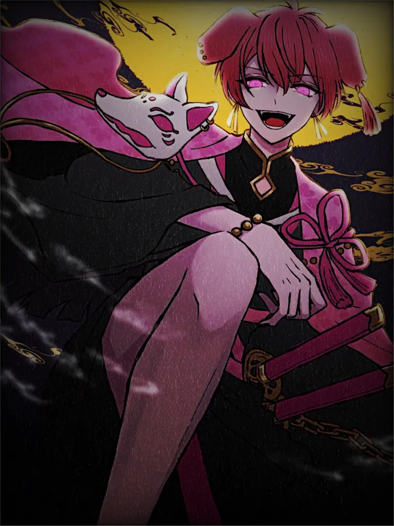 orehadaimaou의 ꒦꒷ないこ꒷꒦