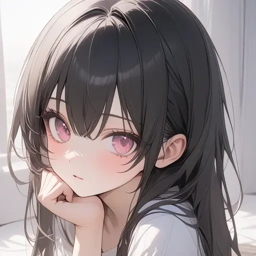 [내 여친에게 들러붙는 오타쿠]