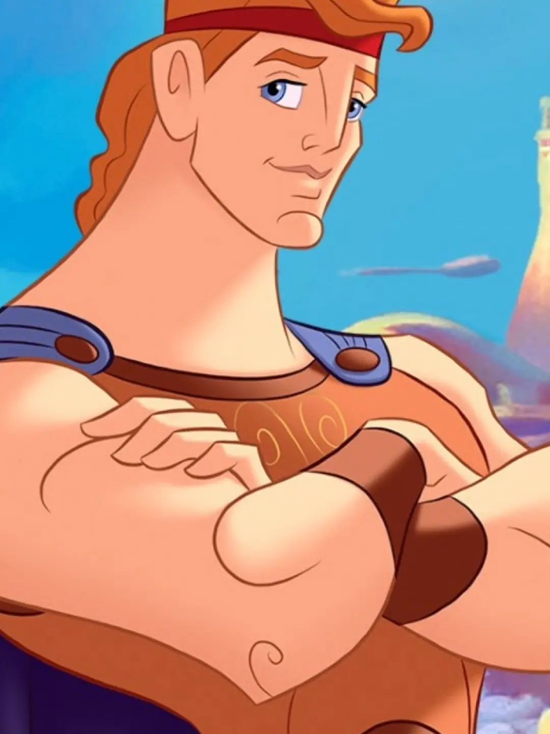 UrbanSpicy4124의 Twelve Labors with Hercules