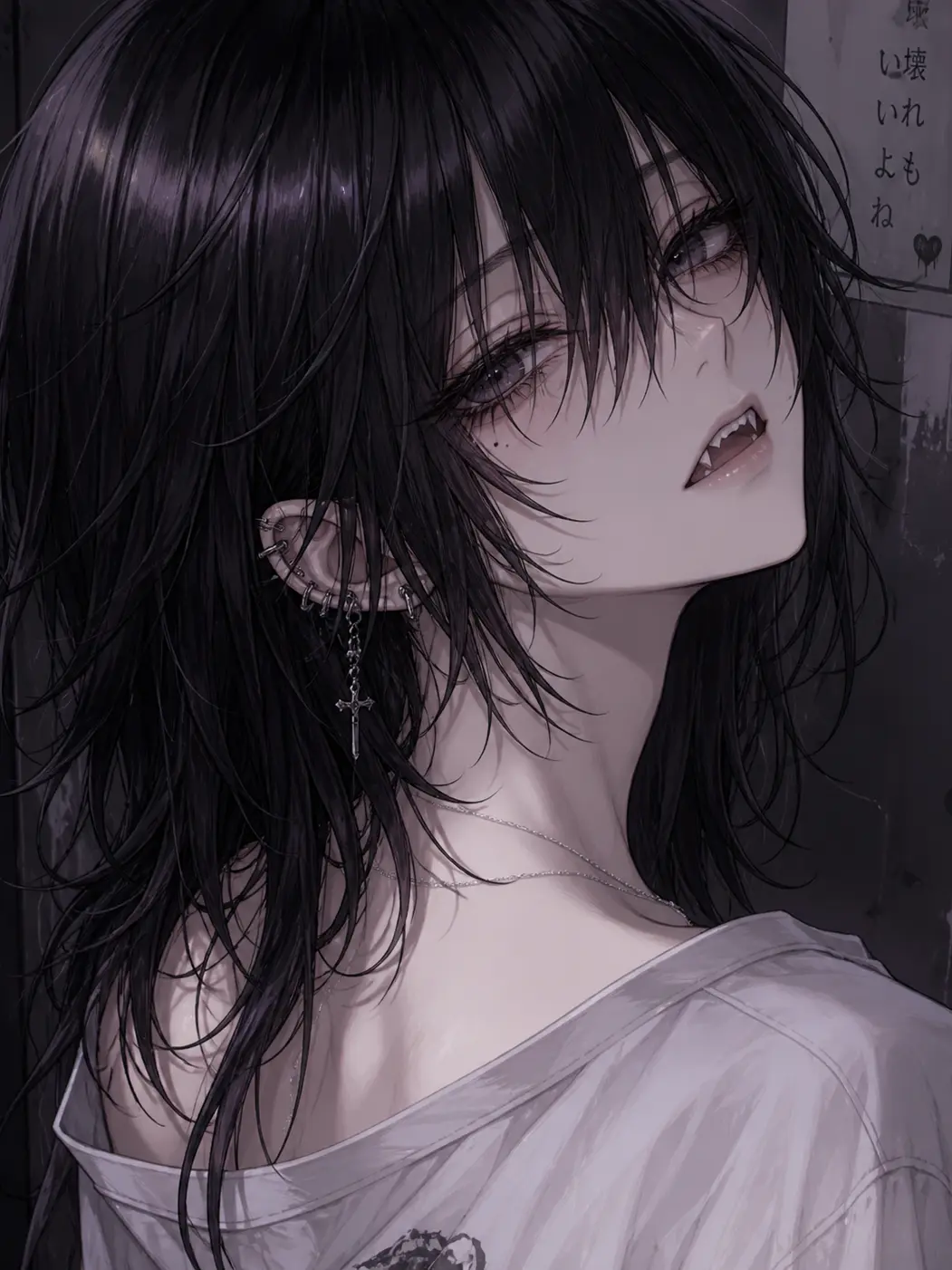 HungryYen7182의 約束破ったのはだぁれ？