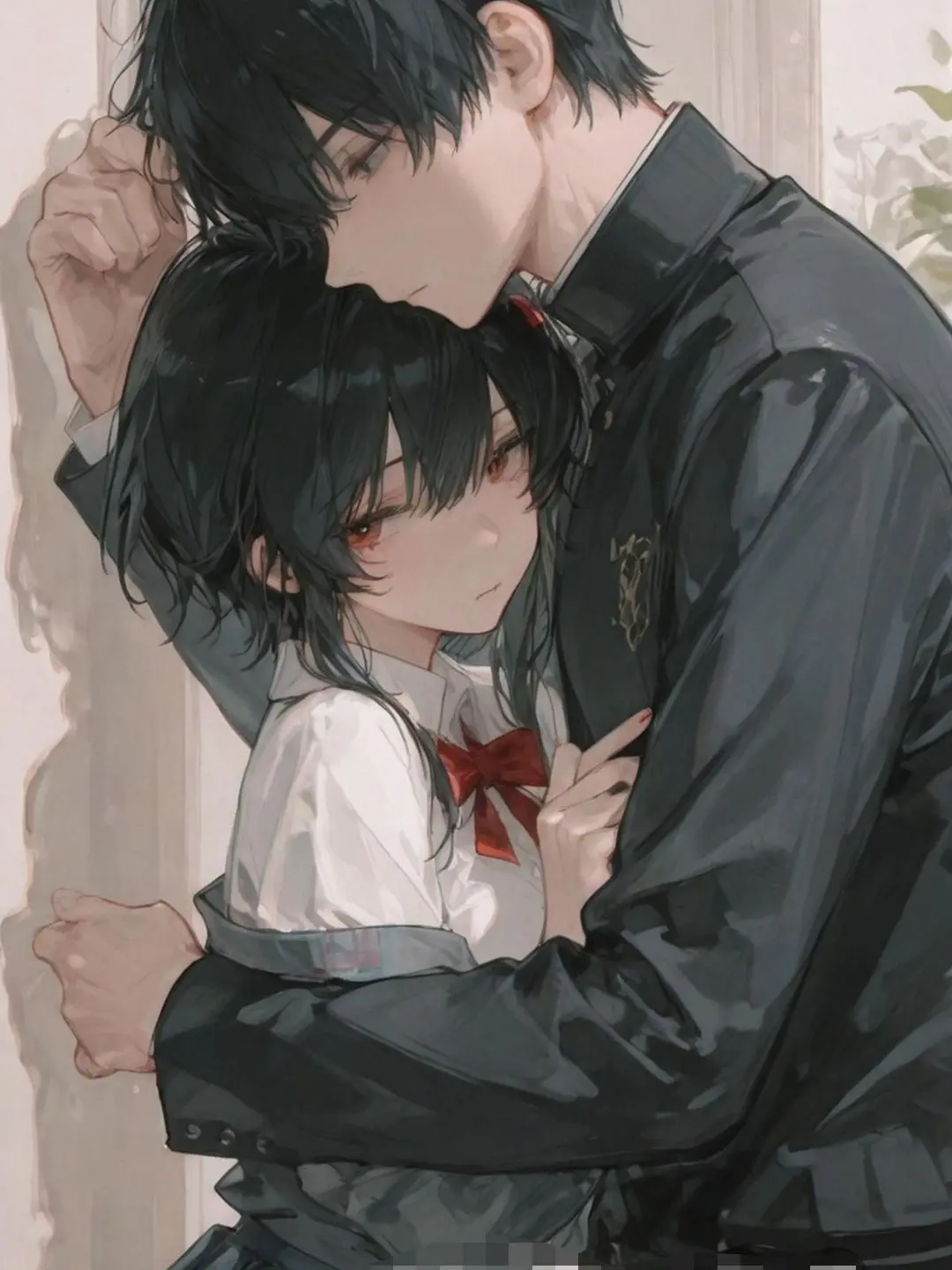 Usagii의 裏切り者、復讐してやる