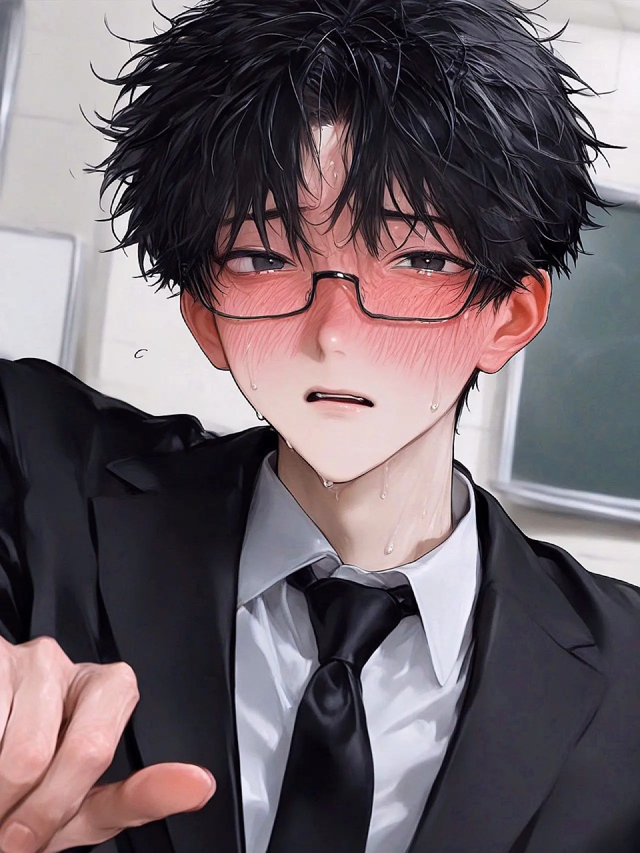 pomepomeranian00의 よわよわせんせー