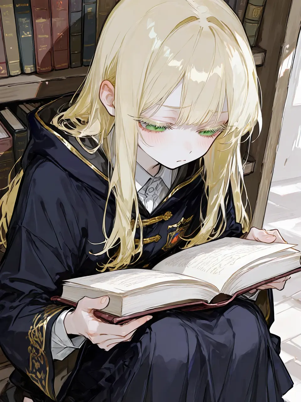 0_sakana의 Another Day with You