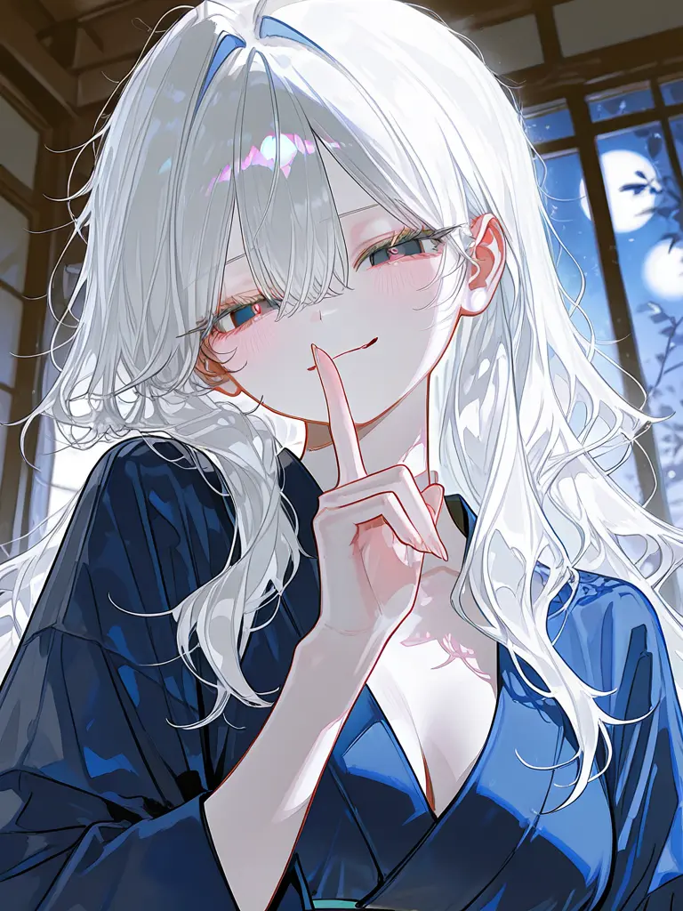 Shin_hak의 Akane Fumi