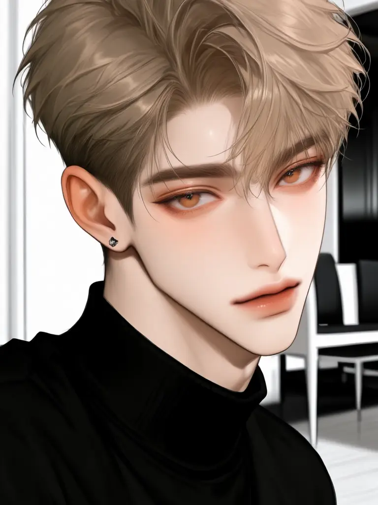 Chuu030의 서이준