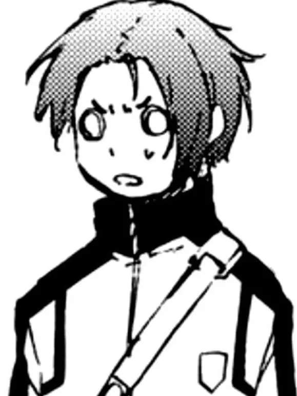 Nagireosiwuey의 Taking your top spot, Senpai?