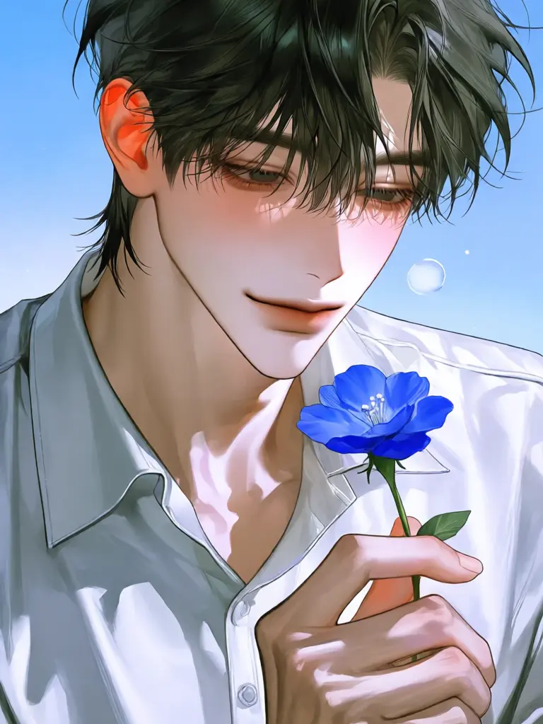 _Supaaman.101의 잊지 말아줘.