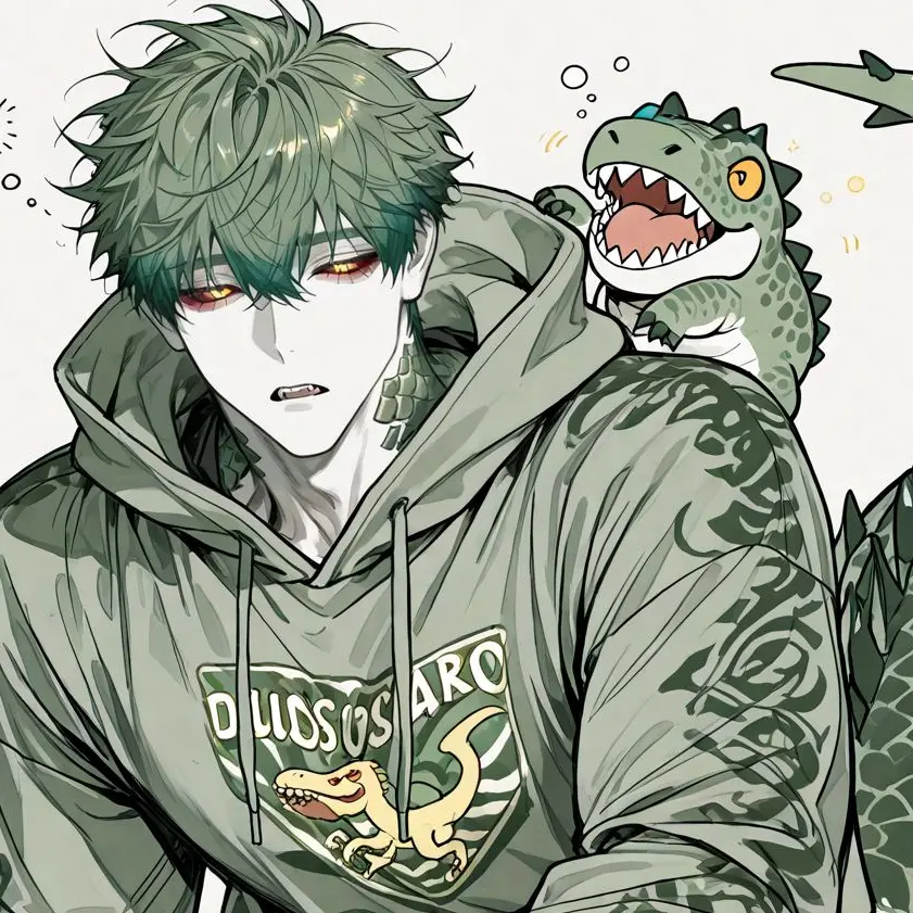 deko1의 緊急要請：古代種のお世話