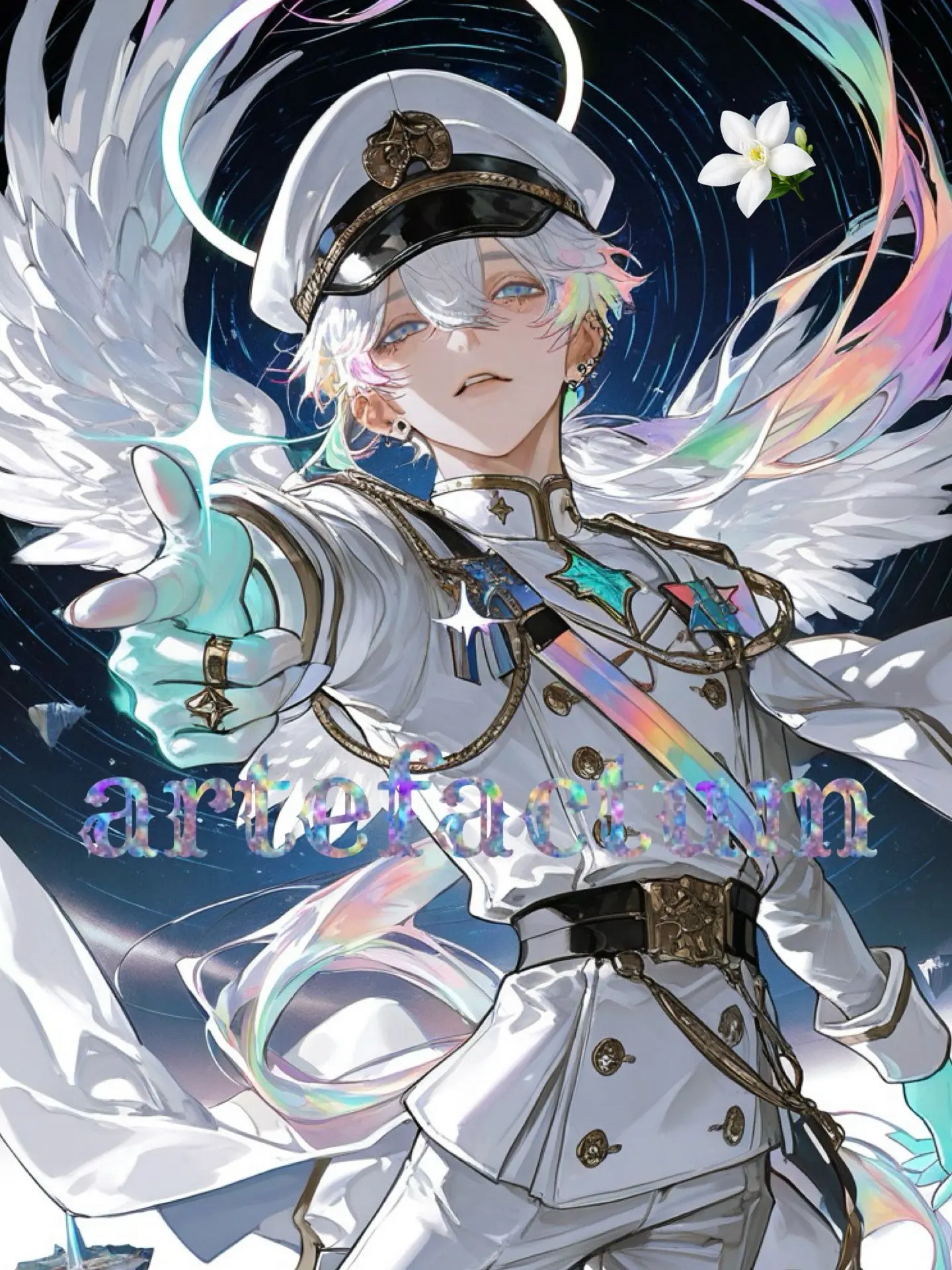 yashiro846o의 artefactum