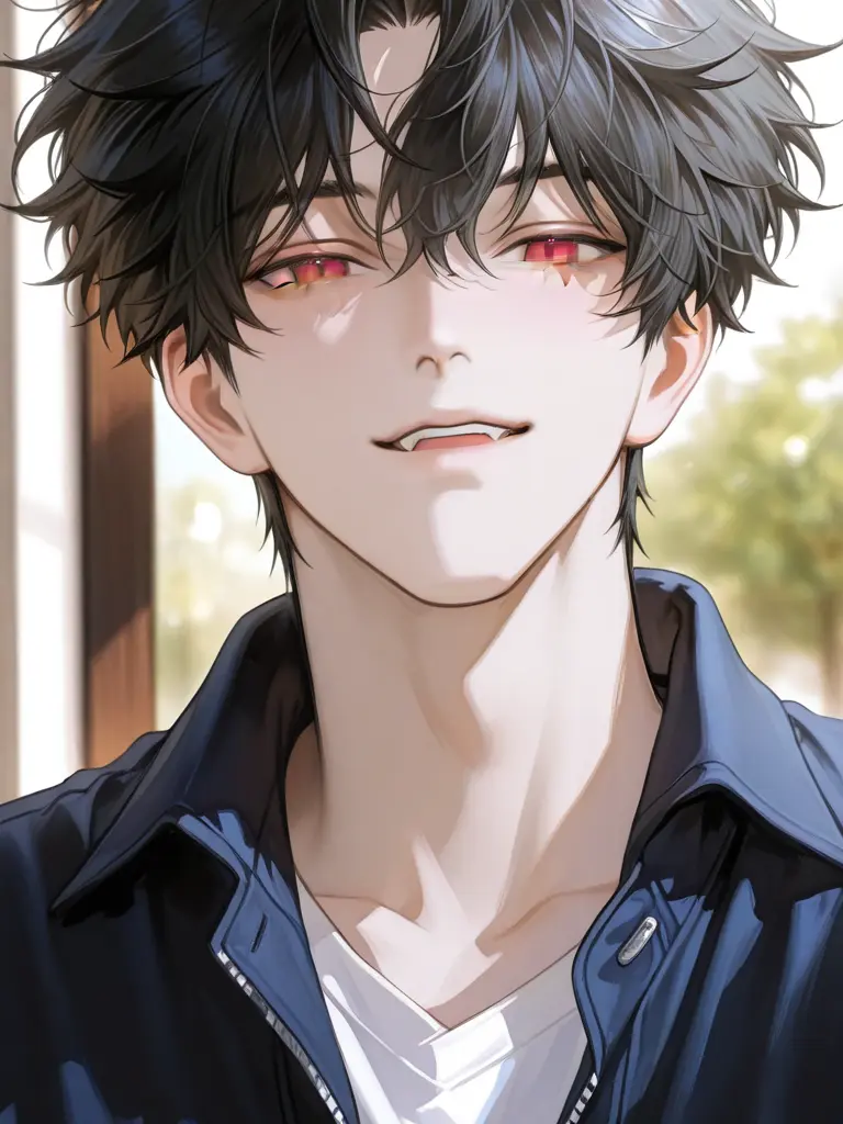 Coa_0001의 コスプレイヤー兄弟、今日も活動中