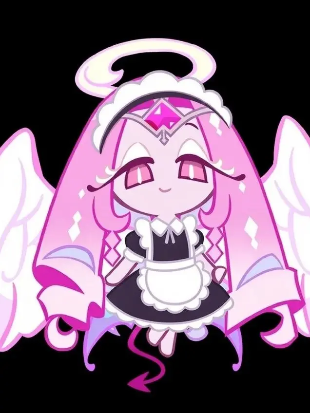 Cookiemaker의 메이드복 이슈로 쉐밀 꼬시기