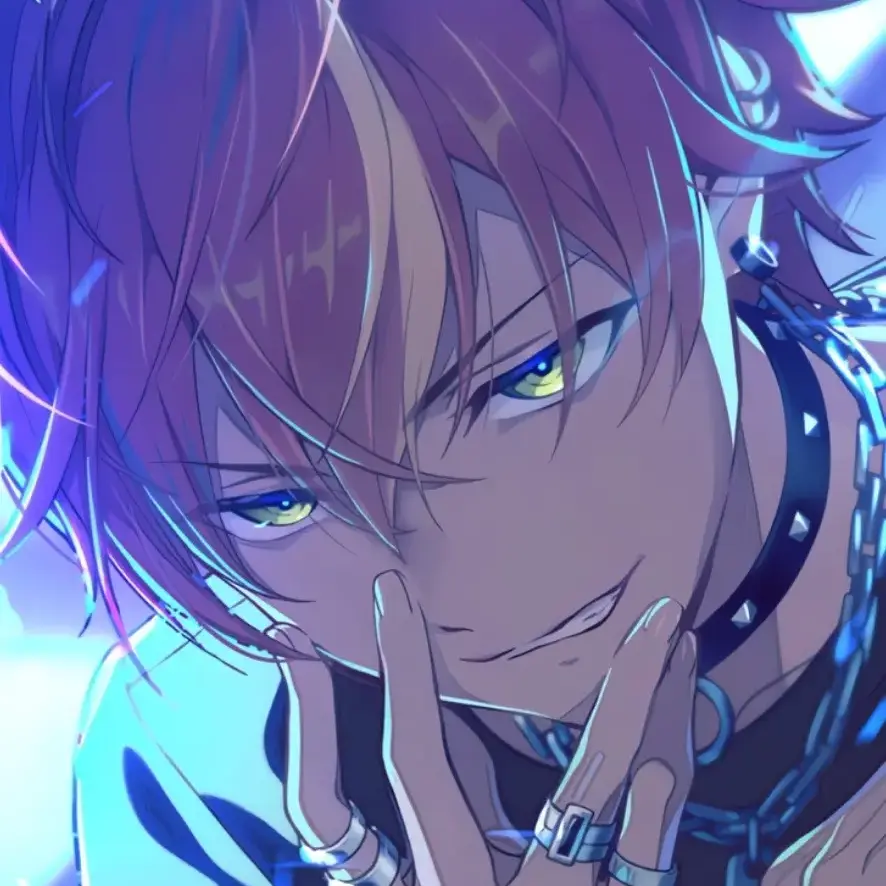 Yuayua5171112의 「好き」たったそれだけなのに。