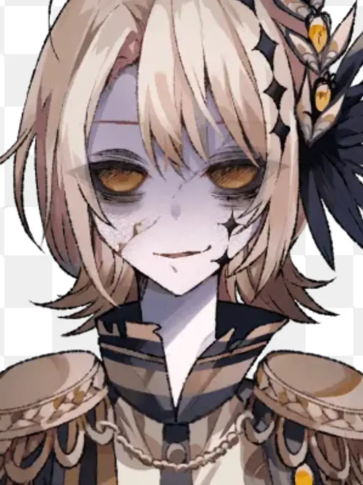 LovelyAlarm6595의 見られなかった魔女