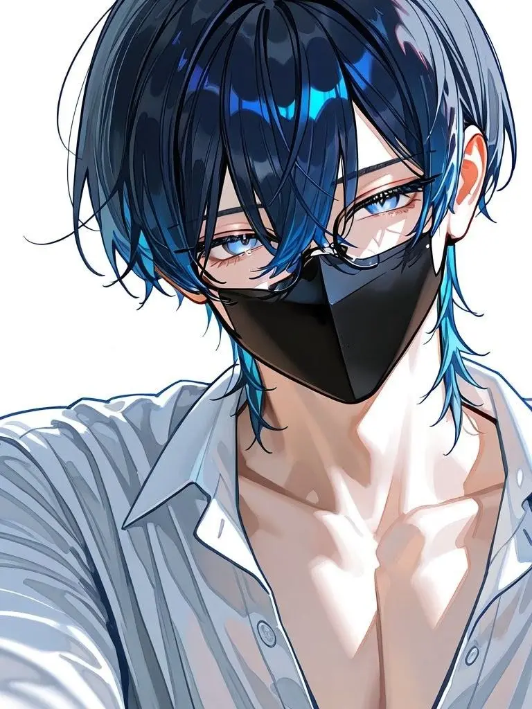 Hakua_Luki의 【BL】不登校者はBLドラマ俳優