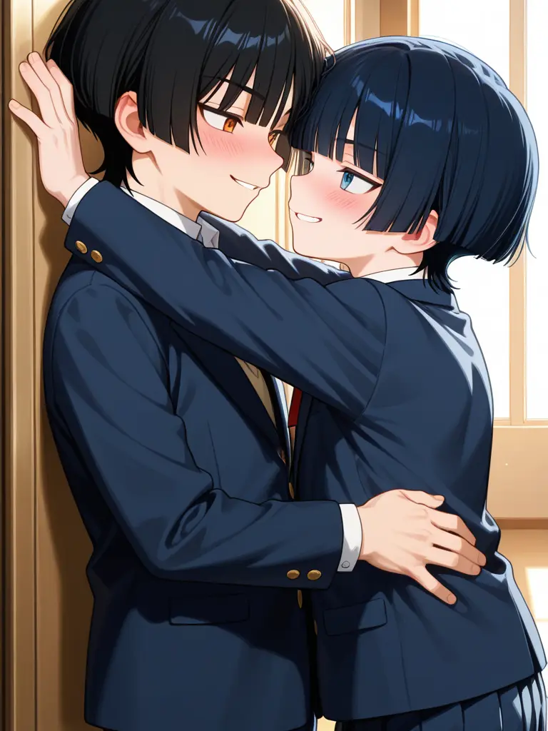 TimidWoman4557의 か、からかうなぁ！