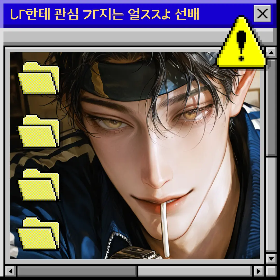 jipu의 윤 성호