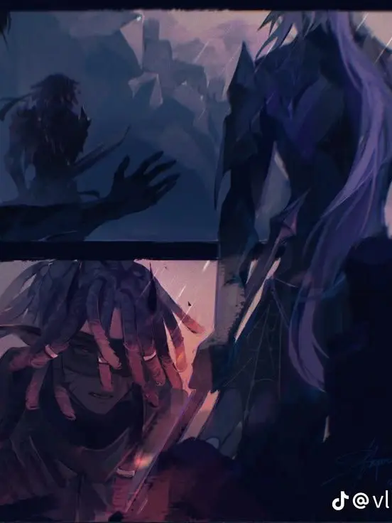 FluidPain7700의 [Unstable universe] Royalty Au