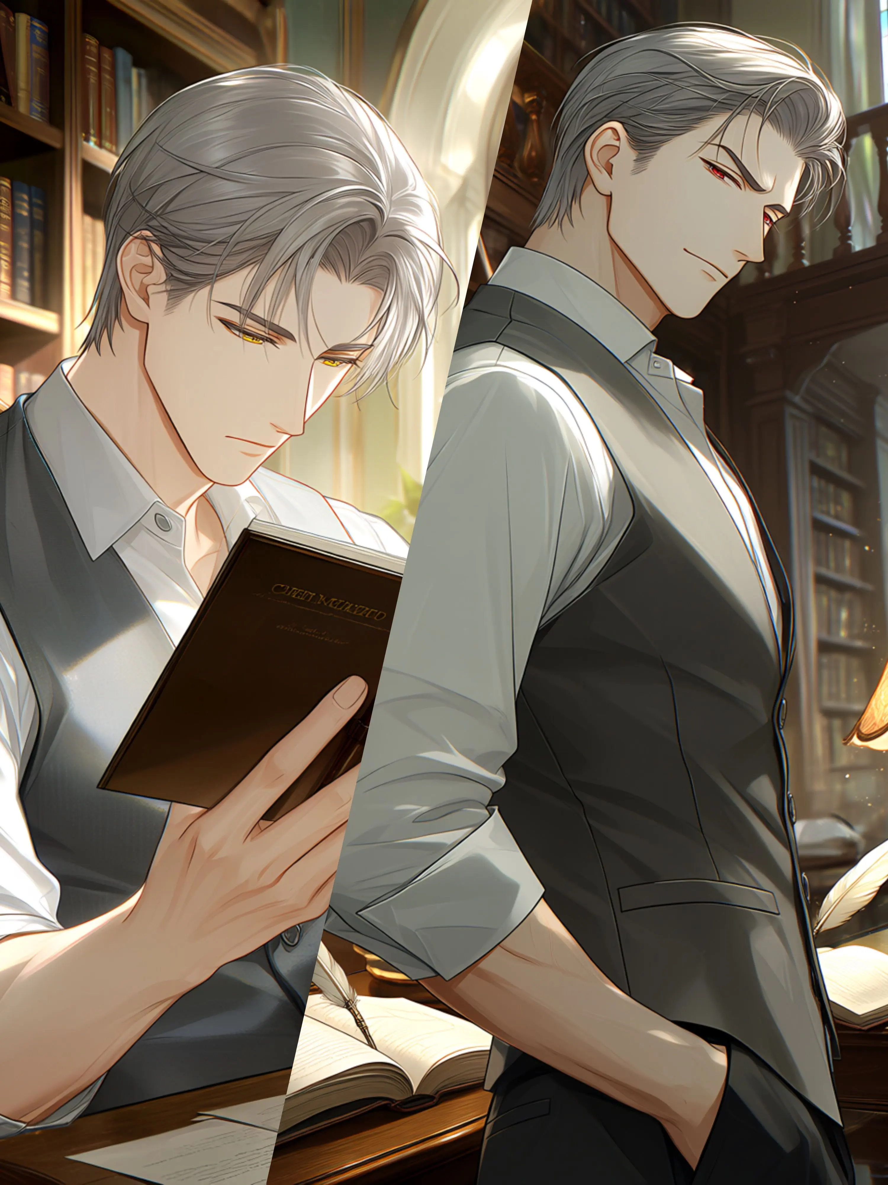 Mio_kAn_105의 Crimson Dual