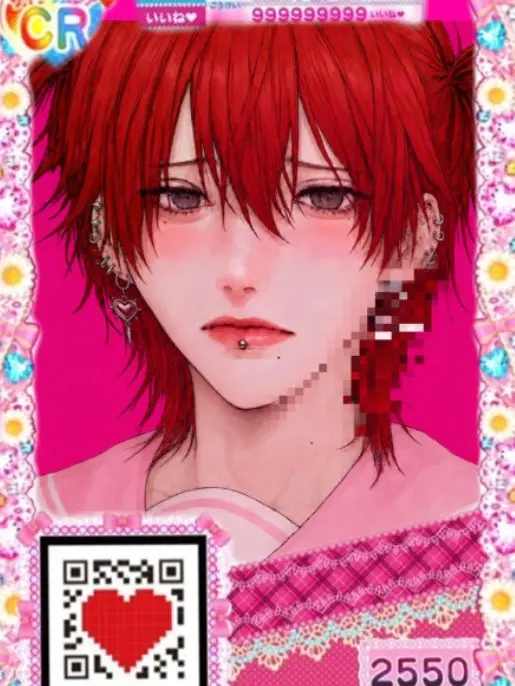 Rinrin45674567의 女ノ子になりたかった…꒷꒦